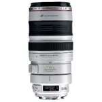 Canon EF 100-400mm f/4.5-5.6L Is UsM L-series super telephoto zoom lens with image stabilizer (Canon p/n 2577A011AA) Canon EF 100-400mm f/4.5-5.6L Is UsM L-series super telephoto zoom lens with image stabilizer (Canon p/n 2577A011AA)